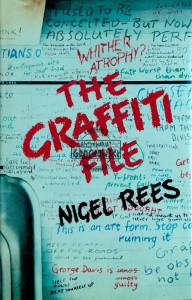 The Graffiti File