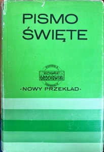 Pismo Święte