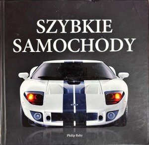Szybkie samochody