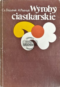 Wyroby ciastkarskie