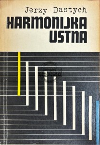 Harmonijka ustna