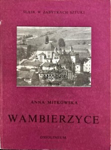 Wambierzyce