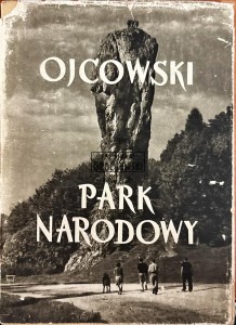 Ojcowski park narodowy