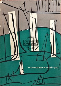 Wierchy (29 - 1960)