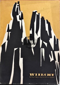 Wierchy (30 - 1961)