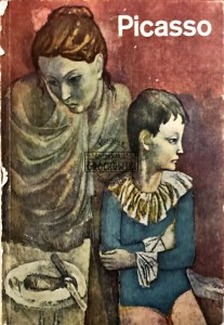 Pablo Picasso