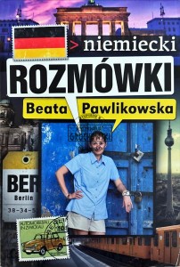 Niemiecki - rozmówki