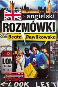 Angielski - Rozmówki