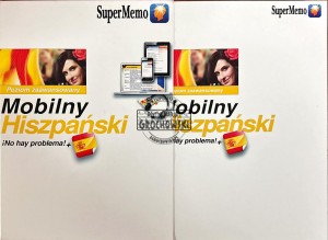 Mobilny hiszpański