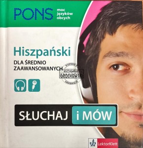 Hiszpański dla średnio zaawansowanych