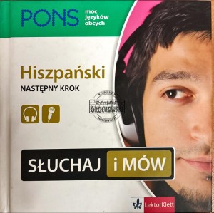 Hiszpański. Następny krok