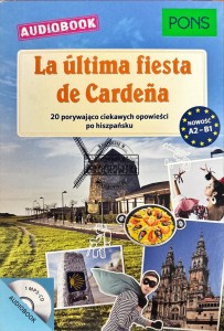 La ultima fiesta de Cardena