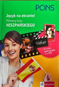 Filmowy kurs hiszpańskiego