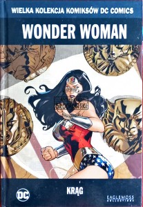 Wonder Woman. Krąg