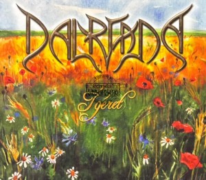 Dalriada – Ígéret CD