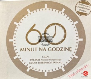 60 Minut Na Godzinę – C.D.N 3CD