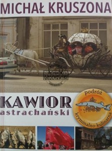 Kawior astrachański