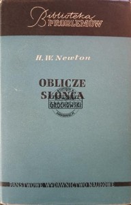 Oblicze słońca