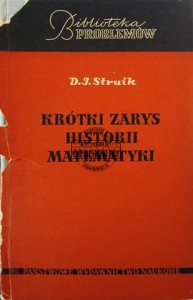 Krótki zarys historii matematyki