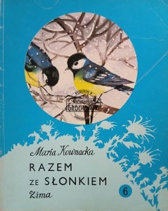 Razem ze słonkiem 6, Zima