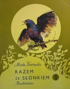 Razem ze słonkiem 1, Przedwiośnie