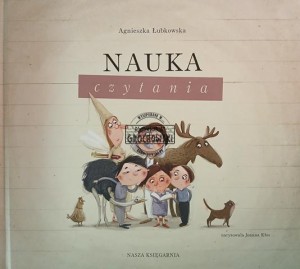 Nauka czytania