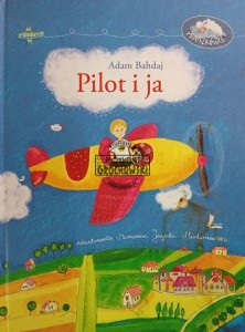 Pilot i ja