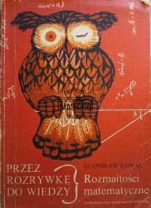 Rozmaitości matematyczne