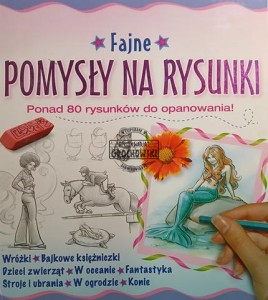 Pomysły na rysunki