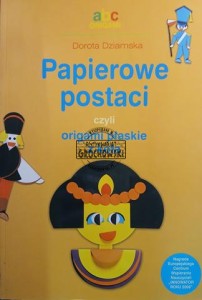 Papierowe postaci