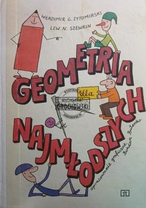 Geometria dla najmłodszych