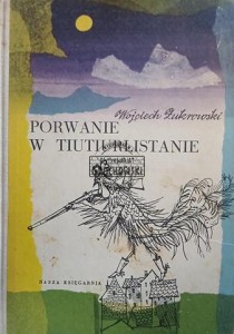 Porwanie w Tiutiurlistanie