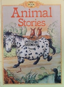 Animal Stories