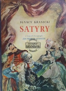 Satyry