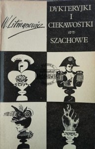 Dykteryjki i ciekawostki szachowe