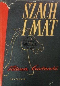 Szach i mat