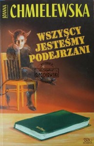 Wszystcy jesteśmy podejrzany