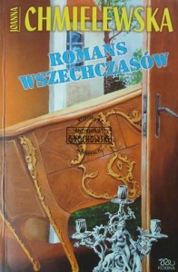 Romans wszechczasów
