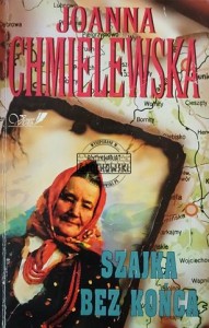 Szajka bez końca