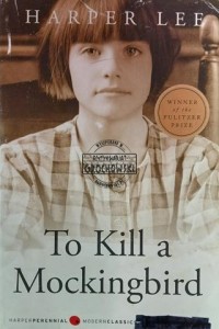 To Kill a Mockingbird