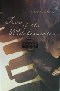 Tess of the D'Urbervilles