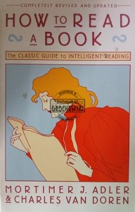 How to Read a Book