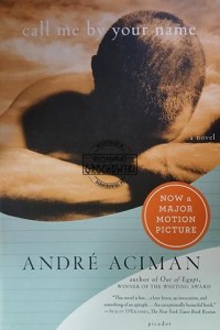 Call Me By Your Name