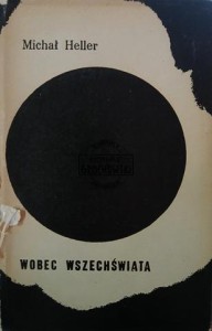 Wobec wszechświata
