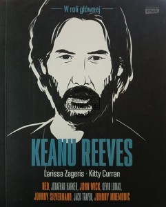 Keanu Reeves