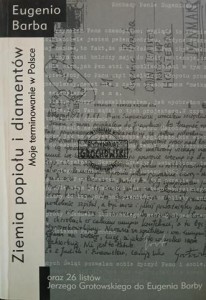 Ziemia popiołu i diamentów