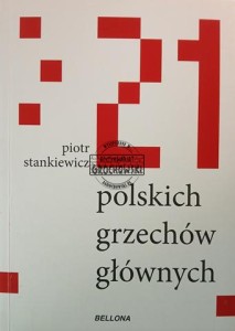 21 polskich grzechów głównych