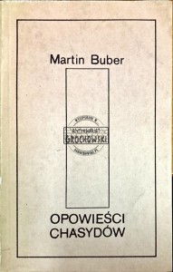 Opowieści Chasydów