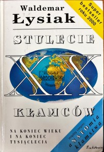 Stulecie kłamców
