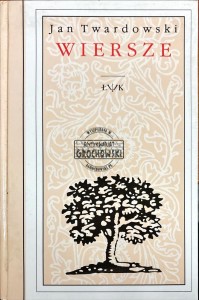 Wiersze